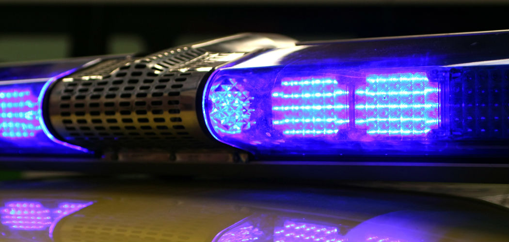 ambulance light pixlr