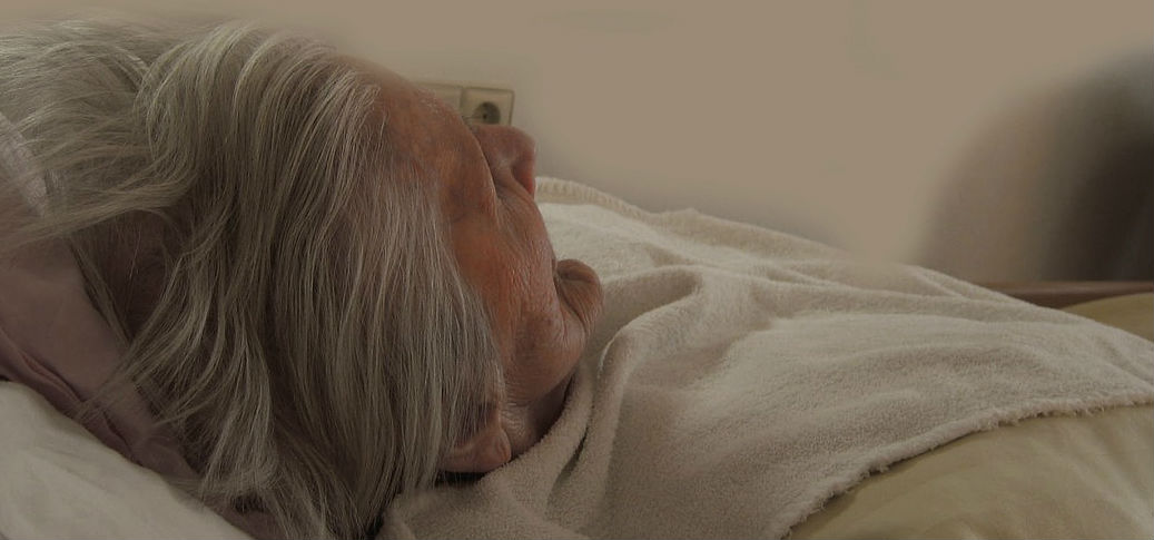 old hospital patient pixlr