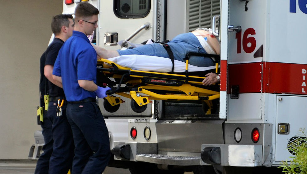 ambulance transfer pixlr