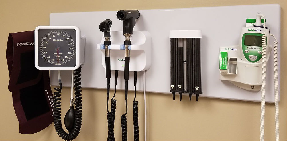 doctors office pixlr