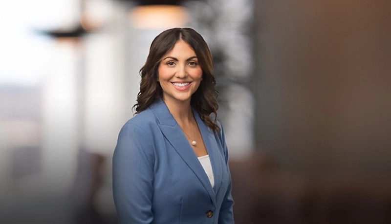 Photo of Stephanie  Black