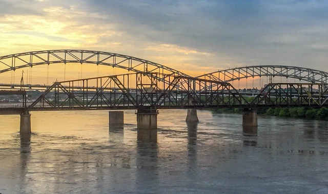 Railroad & River Worker Accidents