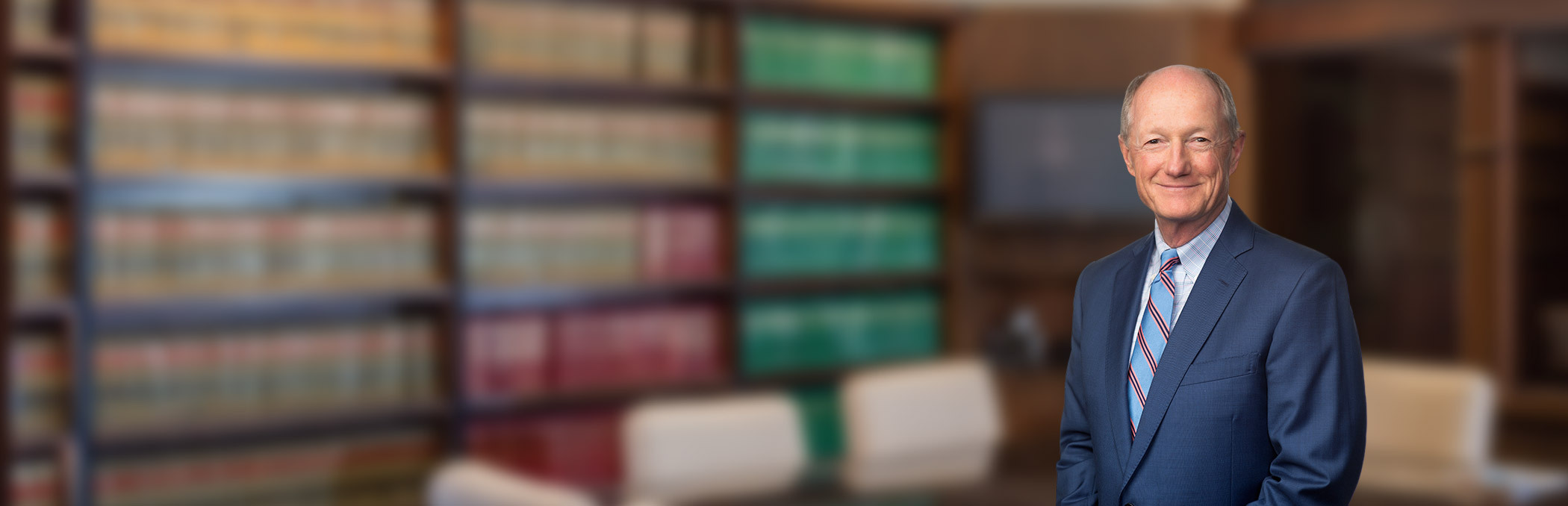 Don Downing, Gray Ritter Graham Photo