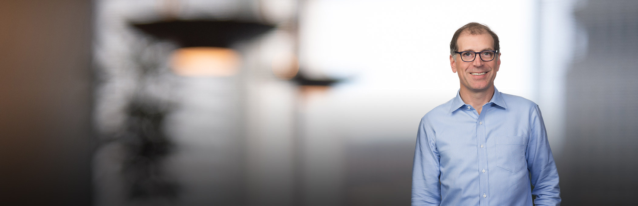 Thomas Neill, Gray Ritter Graham Photo