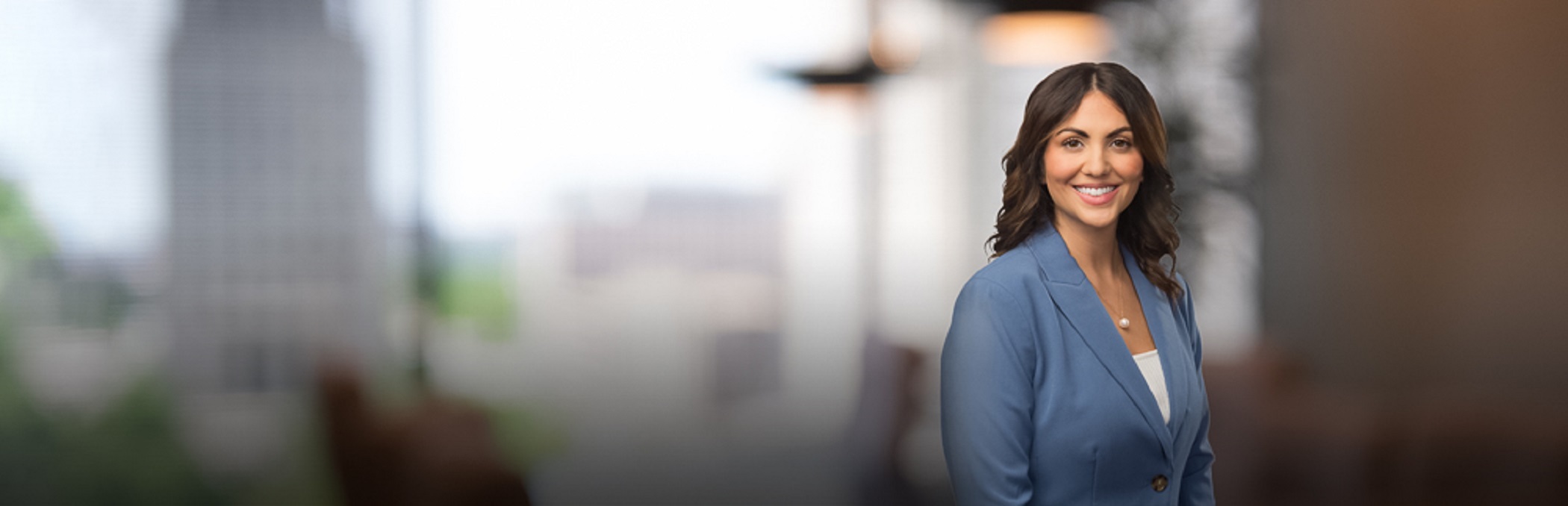 Stephanie Black, Gray Ritter Graham Photo