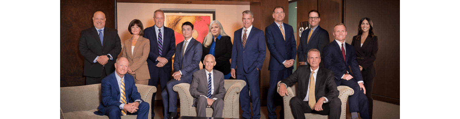 Gray Ritter Graham Attorneys 2025