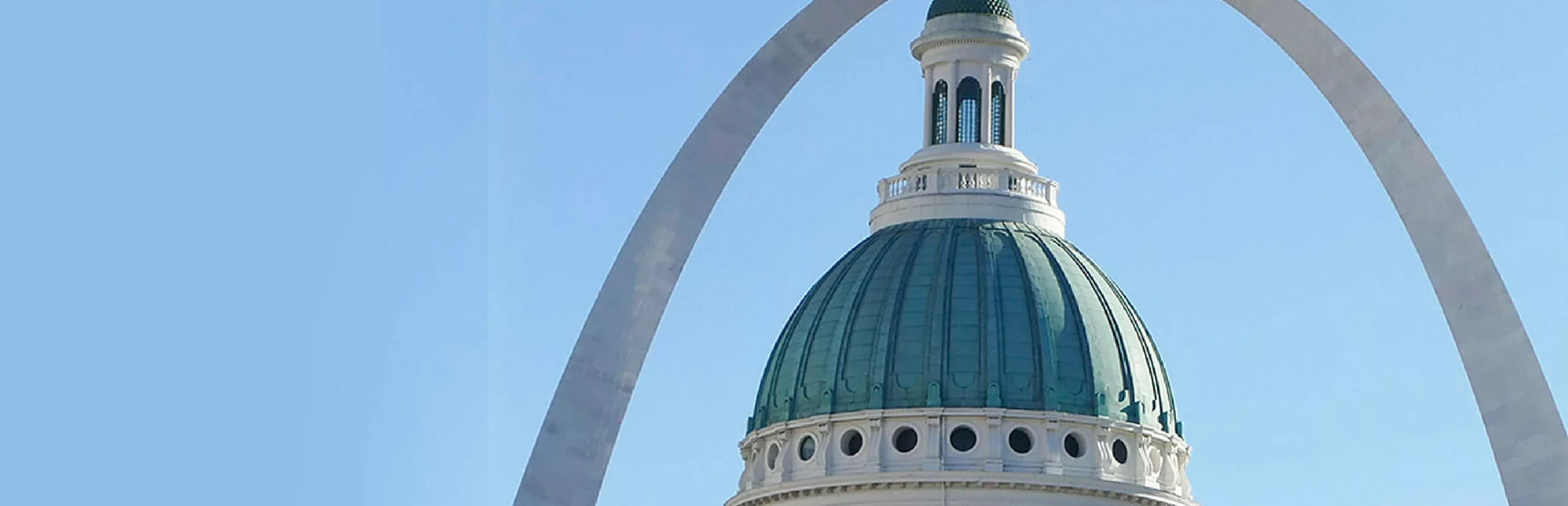 St. Louis Arch