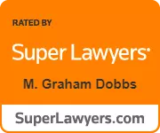 Super Lawyers Badge 2022