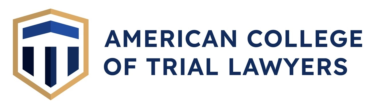 American College of Trial Lawyers New Logo