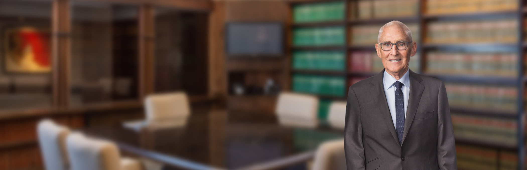 Maurice Graham (In Memoriam), Gray Ritter Graham Photo