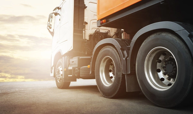 Truck Accident