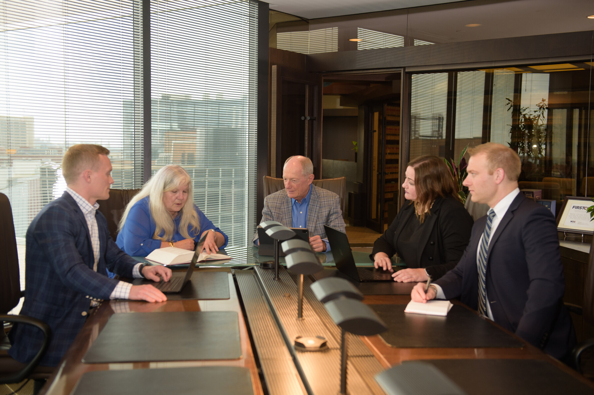 GRG St. Louis Wrongful Death Attorneys