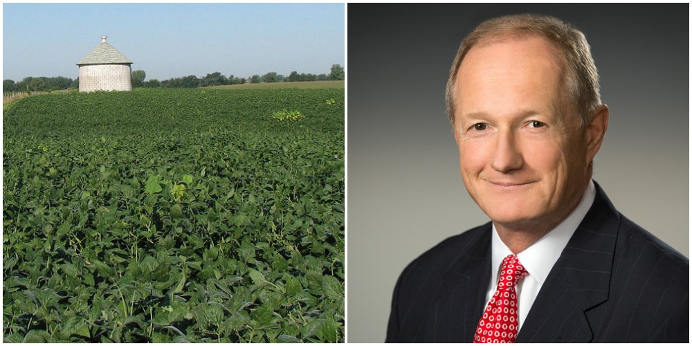 2018 DMD Dicamba Chair ruling