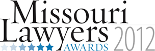 Missouri Lawyer Awards 2012