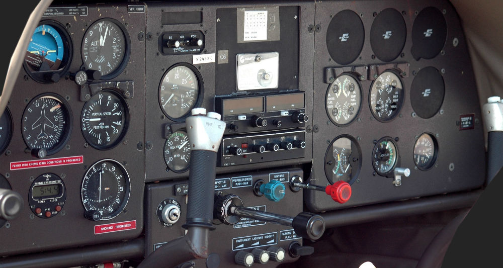 airplane cockpit pixlar