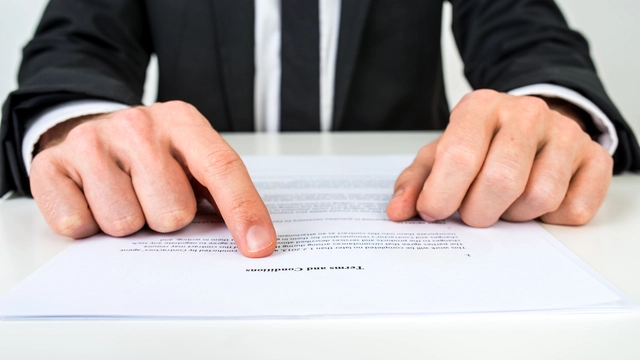 Should I Accept the First Insurance Settlement