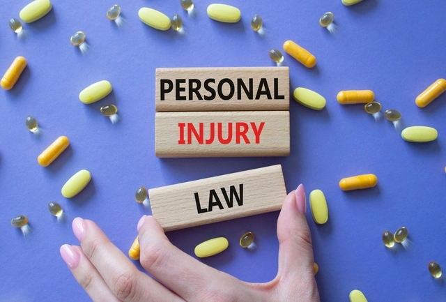 How Long Does a Personal Injury Lawsuit Take