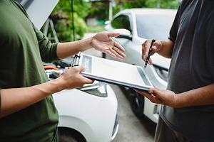 How Much to Expect from a Car Accident Settlement