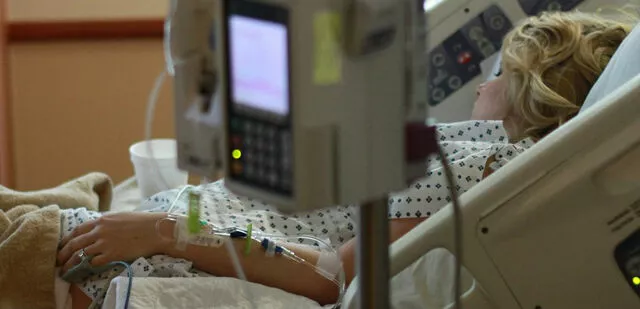 Hospital Patient
