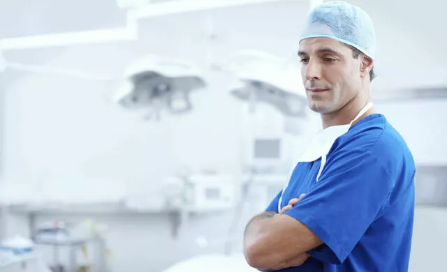 Doctor