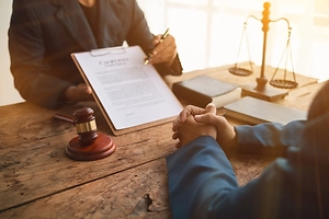 How Much Does It Cost to Hire a Lawyer