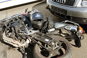 What to Do After a Motorcycle Accident