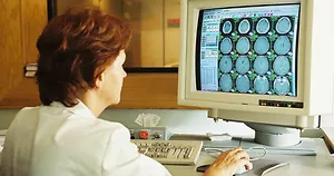 CT Scan
