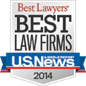 Best Lawyers | Best Law Firms | U.S. News & World Report | 2014