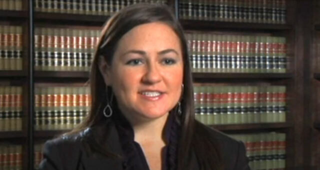 Attorney Kaitlin Bridges: Gray, Ritter & Graham, P.C.