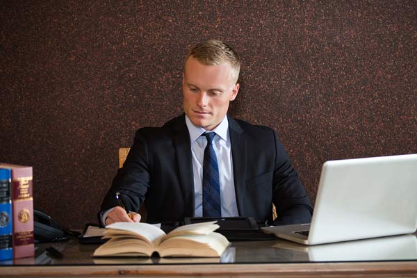 Jack Downing - St. Louis, MO Attorney