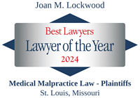 Joan Lockwood Lawyer of the Year 2024