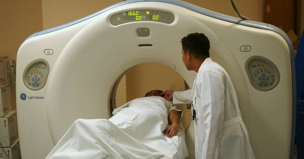 MRI pixlar